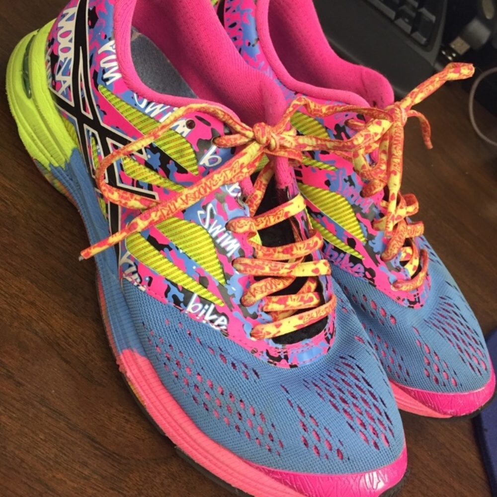 Asics Gel-Noosa Tri 11